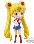 Banpresto - Q Posket - Sailor Moon - Sailor Moon - Marvelous Toys