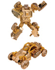 TakaraTomy - Transformers Legends LG-EX - Golden Lagoon Gift Set (TakaraTomy Mall Exclusive) - Marvelous Toys