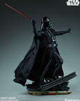 Sideshow Collectibles - Premium Format Figure - Rogue One: A Star Wars Story - Darth Vader - Marvelous Toys