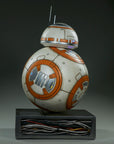 Sideshow Collectibles - Life-Size Figure - Star Wars: The Force Awakens - BB-8 - Marvelous Toys
