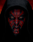 Sideshow Collectibles - Life-Size Bust - Star Wars: The Phantom Menace - Darth Maul - Marvelous Toys