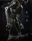 Sideshow Collectibles - Life-Size Figure - Rogue One: A Star Wars Story - K-2SO - Marvelous Toys
