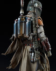 Sideshow Collectibles - Mythos - Star Wars - Boba Fett Sixth Scale Figure - Marvelous Toys