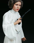 Sideshow Collectibles - Premium Format Figure - Star Wars - Princess Leia - Marvelous Toys