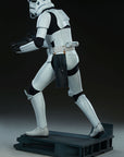 Sideshow Collectibles - Premium Format Figure - Stormtrooper - Marvelous Toys