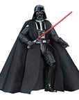 Hasbro - Star Wars The Black Series - 6" Figure - 2017 Wave 3 - Darth Vader - Marvelous Toys