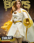 Star Ace Toys - The Boys - Starlight (Deluxe Ver.) (1/6 Scale) - Marvelous Toys