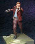 Kotobukiya - ARTFX+ - Guardians of the Galaxy Vol. 2 - Star-Lord with Groot (1/6 Scale) - Marvelous Toys