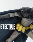 ThreeA - DC Comics - Steel Age - Steel Detective Batman (1/6 Scale) - Marvelous Toys