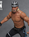 Storm Collectibles - Hollywood Hulk Hogan (Limited Edition) (1:6 Scale) - Marvelous Toys