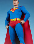 Sideshow Collectibles - Sixth Scale Figure - DC Comics - Superman - Marvelous Toys