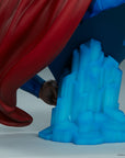 Sideshow Collectibles - Bust - DC Comics - Superman - Marvelous Toys