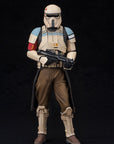 Kotobukiya - ARTFX+ - Rogue One: A Star Wars Story - Scarif Stormtrooper (Shoretrooper) Two Pack (1/10 scale) - Marvelous Toys