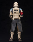 Kotobukiya - ARTFX+ - Rogue One: A Star Wars Story - Scarif Stormtrooper (Shoretrooper) Two Pack (1/10 scale) - Marvelous Toys