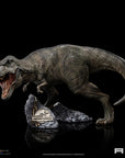 Iron Studios - Icons - Jurassic World - Tyrannosaurus Rex - Marvelous Toys