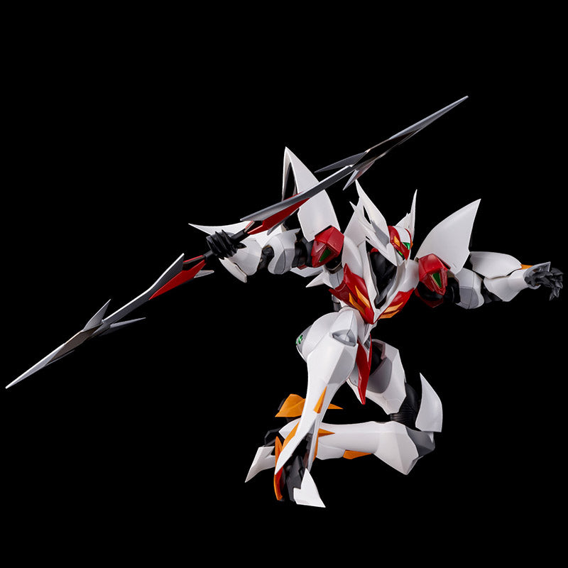 Sentinel - RIOBOT - Tekkaman Blade - Blaster Tekkaman Blade - Marvelous Toys