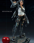 Sideshow Collectibles - Mythos Premium Format Figure - Rebel Terminator - Marvelous Toys
