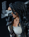 Sideshow Collectibles - Mythos Premium Format Figure - Rebel Terminator - Marvelous Toys