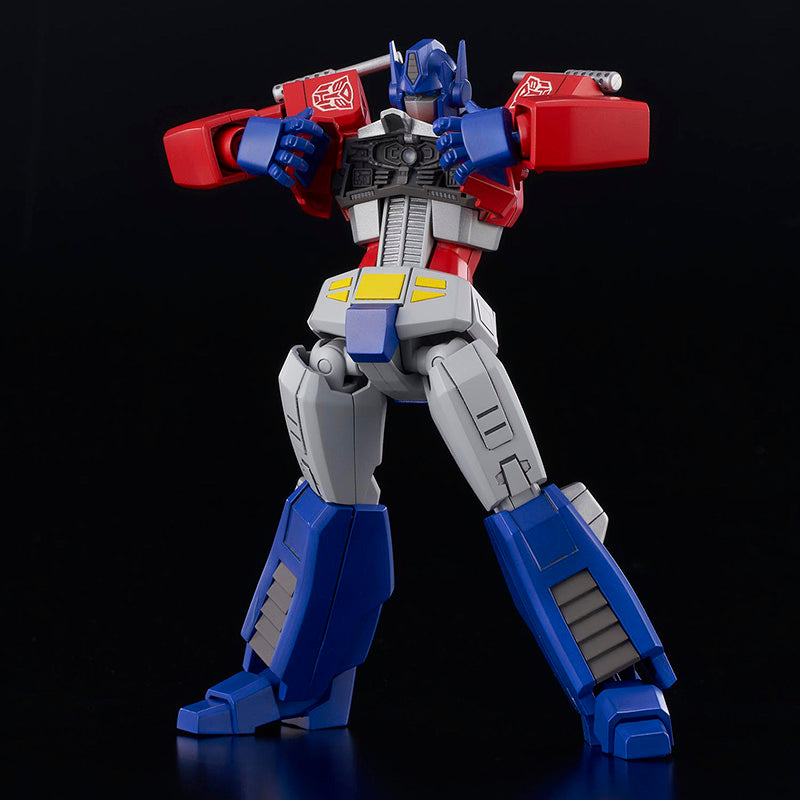 Flame Toys - Transformers - Furai Model 13 - Optimus Prime (G1 Ver.)
