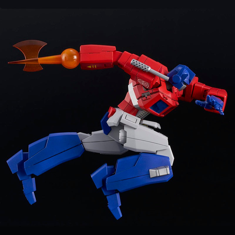 Flame Toys - Transformers - Furai Model 13 - Optimus Prime (G1 Ver.)