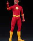Sideshow Collectibles - Sixth Scale Figure - DC Comics - The Flash - Marvelous Toys