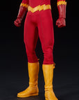 Sideshow Collectibles - Sixth Scale Figure - DC Comics - The Flash - Marvelous Toys