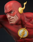 Sideshow Collectibles - Premium Format Figure - DC Comics - The Flash - Marvelous Toys