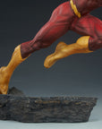 Sideshow Collectibles - Premium Format Figure - DC Comics - The Flash - Marvelous Toys