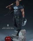 Sideshow Collectibles - Premium Format Figure - Marvel - The Punisher - Marvelous Toys
