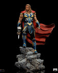 Iron Studio - BDS Art Scale 1:10 - Thor: Love and Thunder - Thor - Marvelous Toys