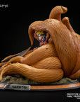Tsume - HQS - Naruto - Naruto & Kyubi (Linked by the Seal) (1/8 Scale) - Marvelous Toys