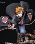 Tsume - HQS - Naruto Shippuden - Jiraiya: One Last Heartbeat (1/8 Scale) - Marvelous Toys