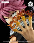 Tsume - My Ultimate Bust (MUB) - Fairy Tail - Natsu Dragneel - Marvelous Toys