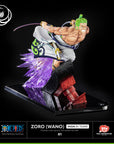 Tsume - One Piece - Ikigai - Roronoa Zoro (Wano) (1/6 Scale) - Marvelous Toys