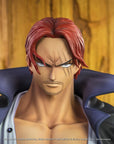 Tsume - HQS - One Piece - Shanks (1/7 Scale) - Marvelous Toys