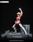 Tsume - HQS+ - Saint Seiya - Pegasus (1/4 Scale) - Marvelous Toys