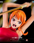 Tsume - HQS Dioramax - One Piece - Nami (1/7 Scale) - Marvelous Toys