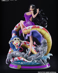 Tsume - HQS+ - One Piece - Boa Hancock (1/4 Scale) - Marvelous Toys