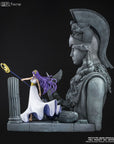 Tsume - HQS+ - Saint Seiya - Athena - Marvelous Toys