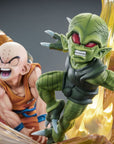 Tsume - HQS - Dragon Ball Z - Chap 0: Heroes in Terror (Krillin) - Marvelous Toys