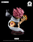 Tsume - My Ultimate Bust (MUB) - Fairy Tail - Natsu Dragneel - Marvelous Toys