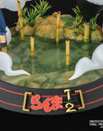 Tsume - HQS - Ranma 1/2 - Jusenkyo's Cursed Springs (1/8 Scale) - Marvelous Toys