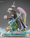 Tsume - HQS+ - One Piece - Trafalgar D. Water Law - Marvelous Toys
