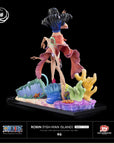 Tsume - Ikigai - One Piece - Robin (Fish-Man Island) (1/6 Scale) - Marvelous Toys