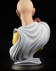 Tsume - My Ultimate Bust - One Punch Man - Saitama (Life-Size) - Marvelous Toys