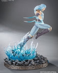 Tsume - HQS - Hokuto no Ken (Fist of the North Star) - Rei - Marvelous Toys