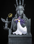 Tsume - HQS+ - Saint Seiya - Athena - Marvelous Toys