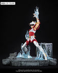 Tsume - HQS+ - Saint Seiya - Pegasus (1/4 Scale) - Marvelous Toys