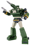 TakaraTomy - Transformers Masterpiece - MP-47 - Hound with Spike - Marvelous Toys