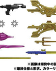 TakaraTomy - Transformers Masterpiece - MP-55 - Nightbird Shadow - Marvelous Toys